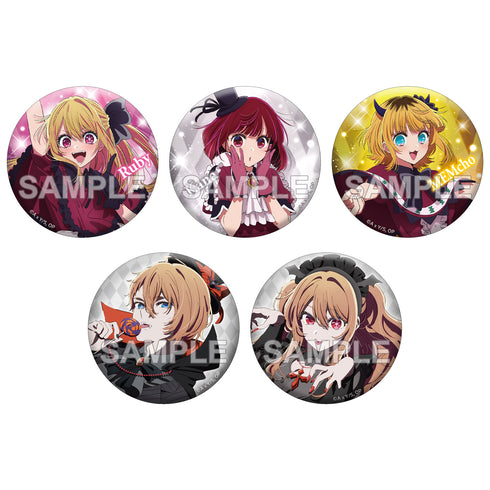 『【推しの子】』缶バッジ+ The 3rd BOX